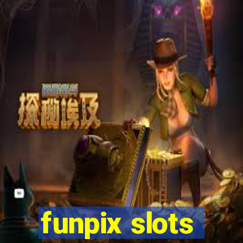 funpix slots